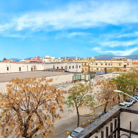 Casa Vacanze La Fenice アルゲーロ エクステリア 写真