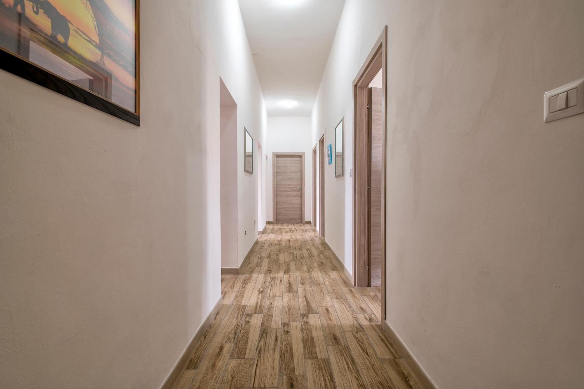 Casa Vacanze La Fenice アルゲーロ エクステリア 写真