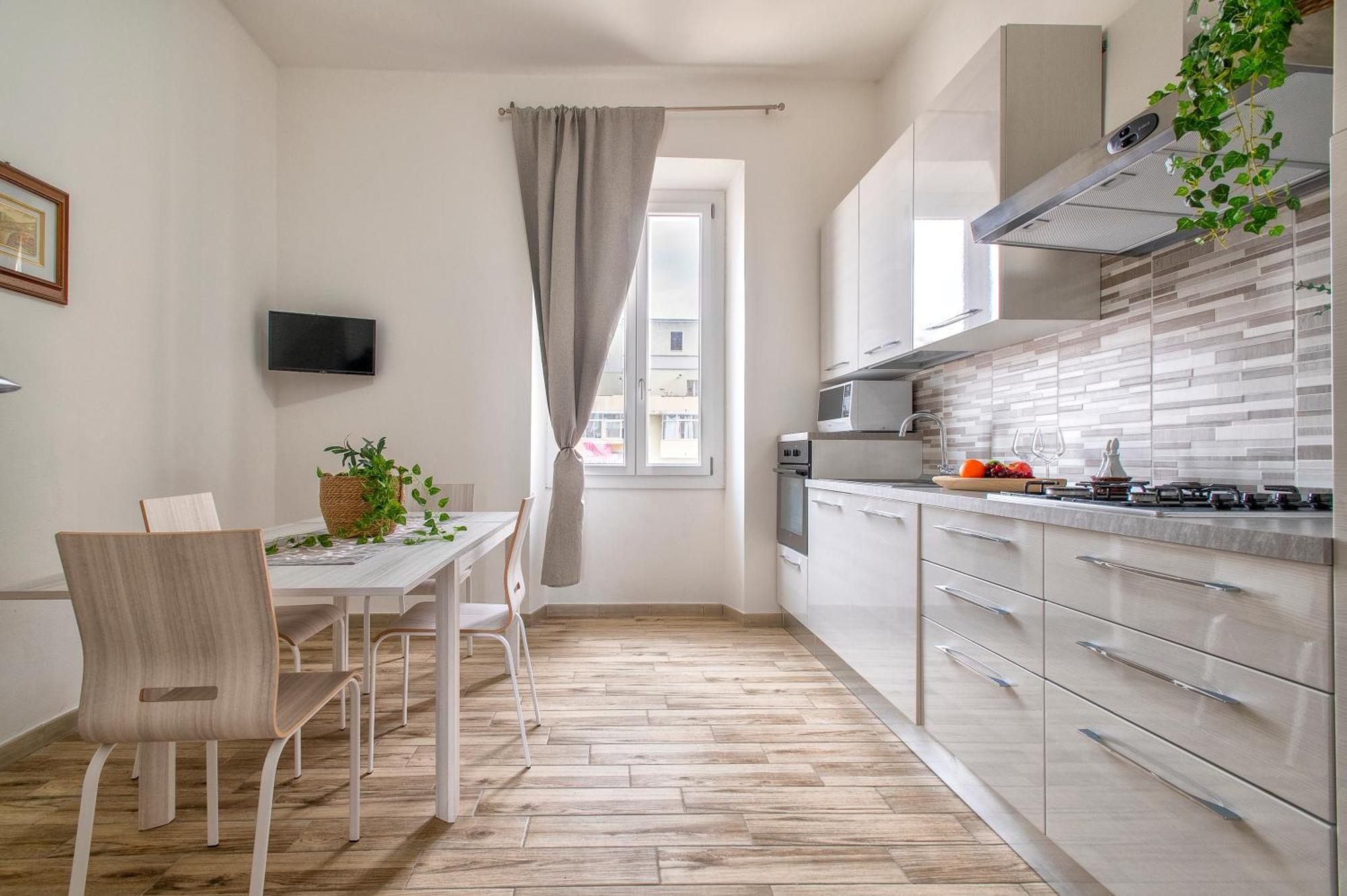 Casa Vacanze La Fenice アルゲーロ エクステリア 写真