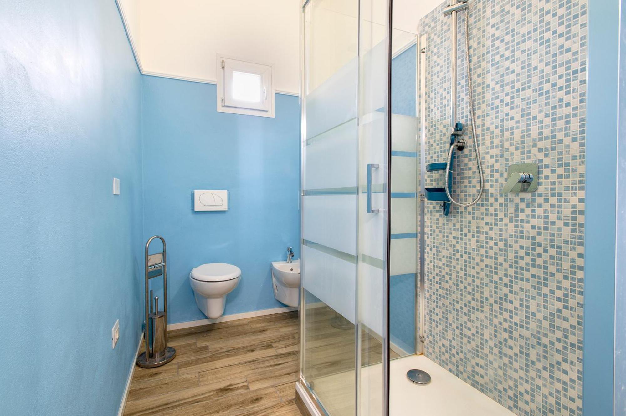 Casa Vacanze La Fenice アルゲーロ エクステリア 写真