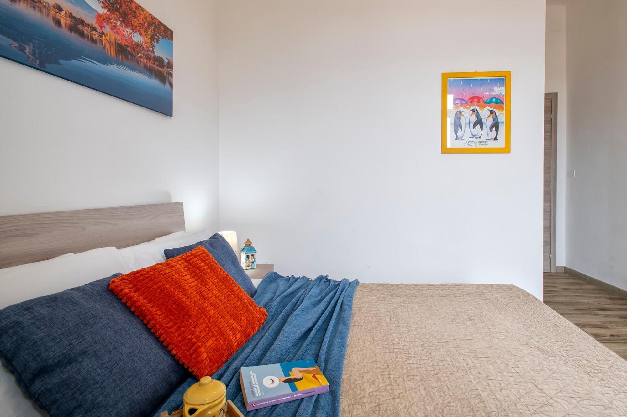 Casa Vacanze La Fenice アルゲーロ エクステリア 写真