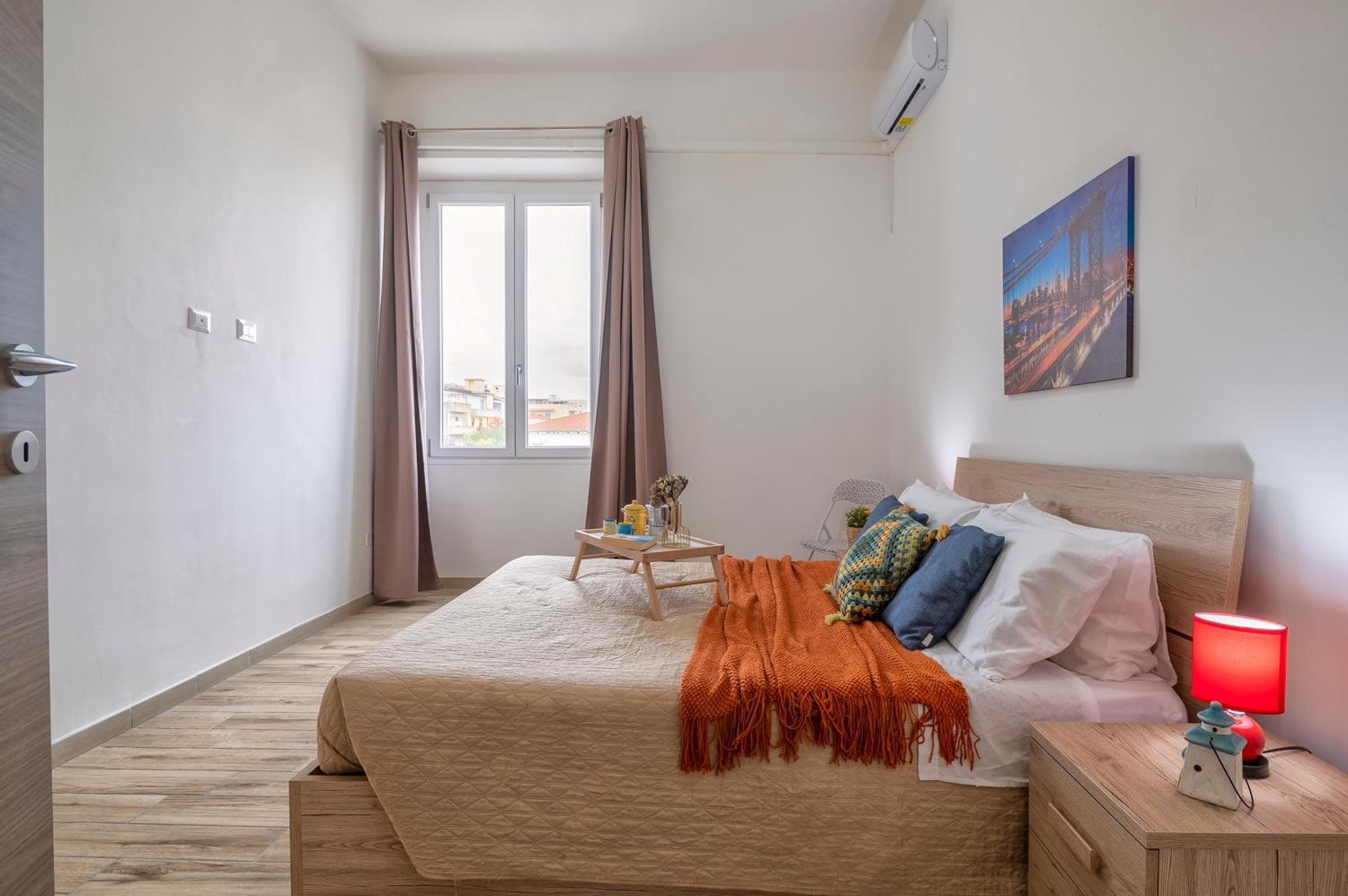 Casa Vacanze La Fenice アルゲーロ エクステリア 写真