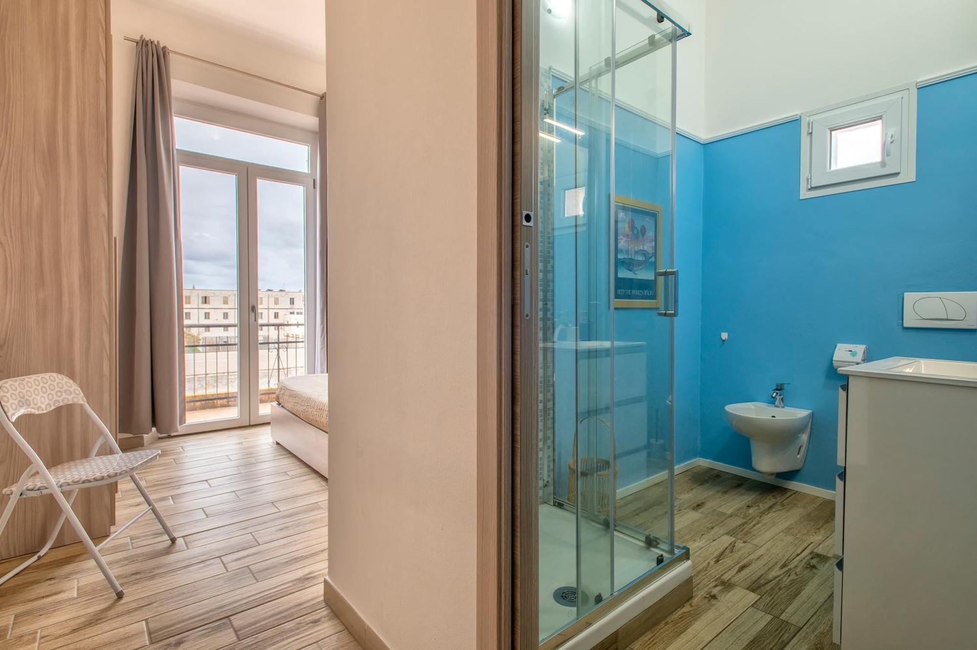 Casa Vacanze La Fenice アルゲーロ エクステリア 写真